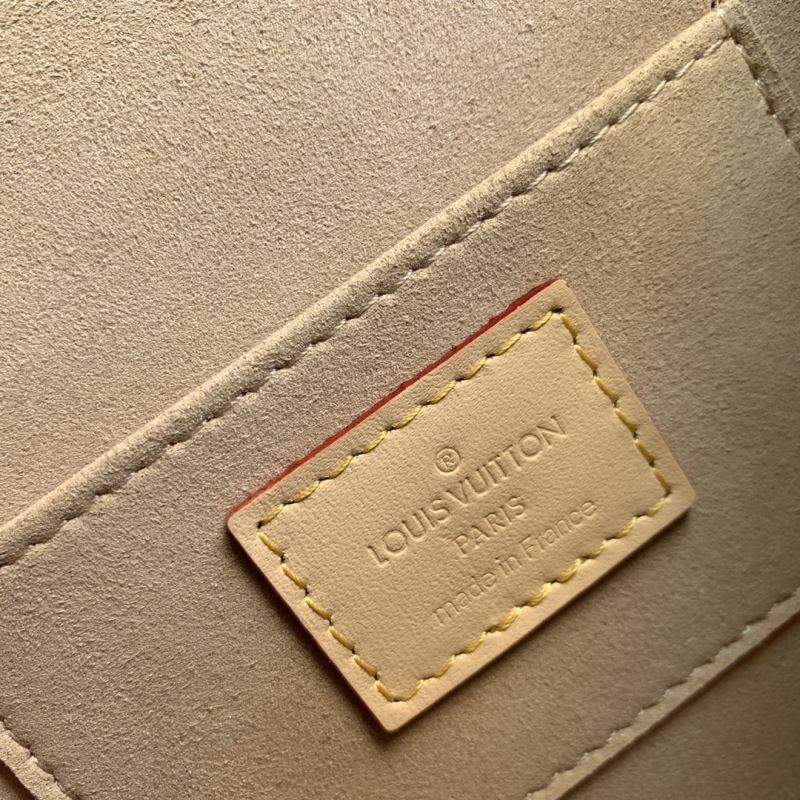 LV Dauphine Bags